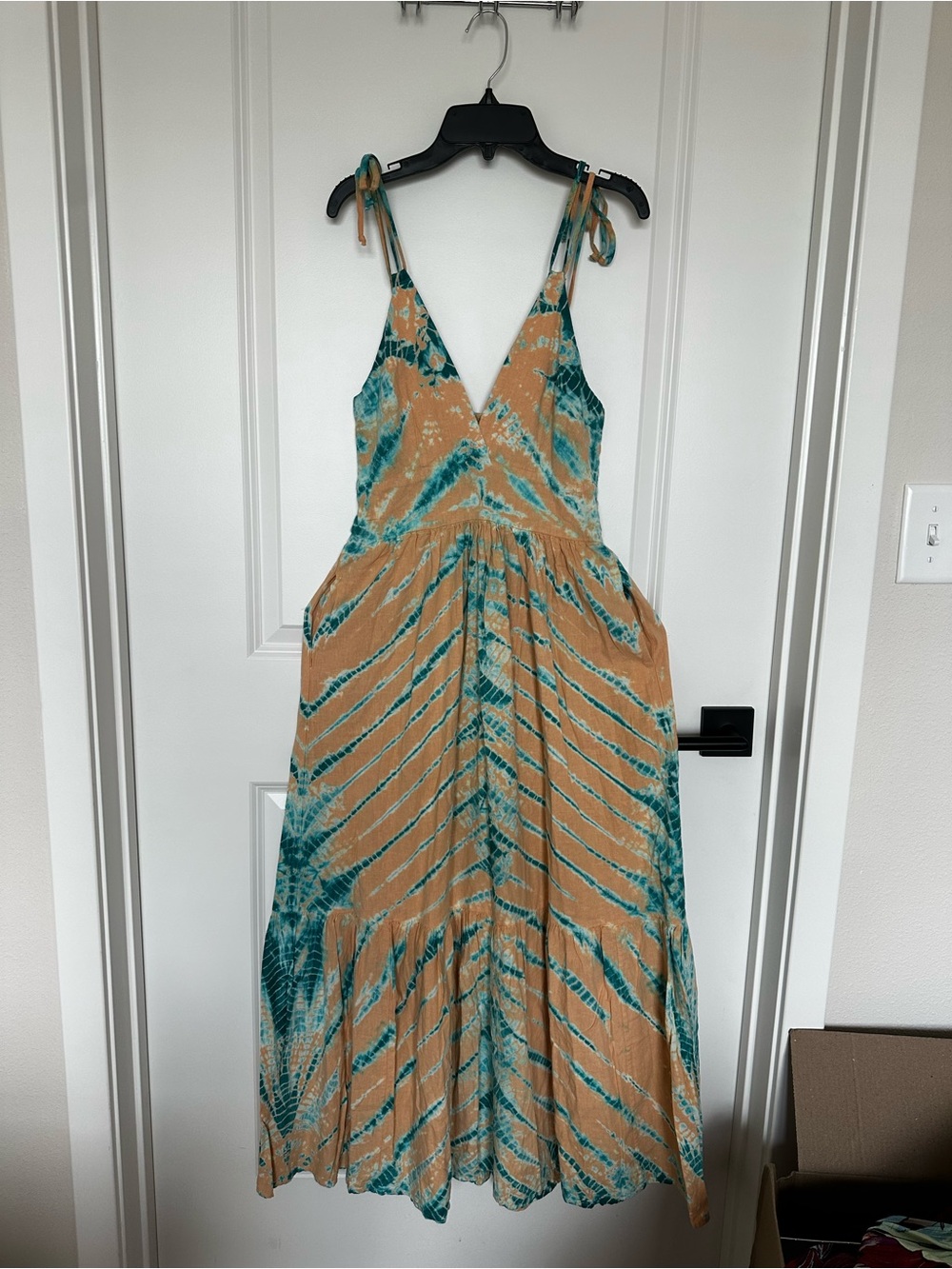 NWOT! Young Fabulous & Broke dress